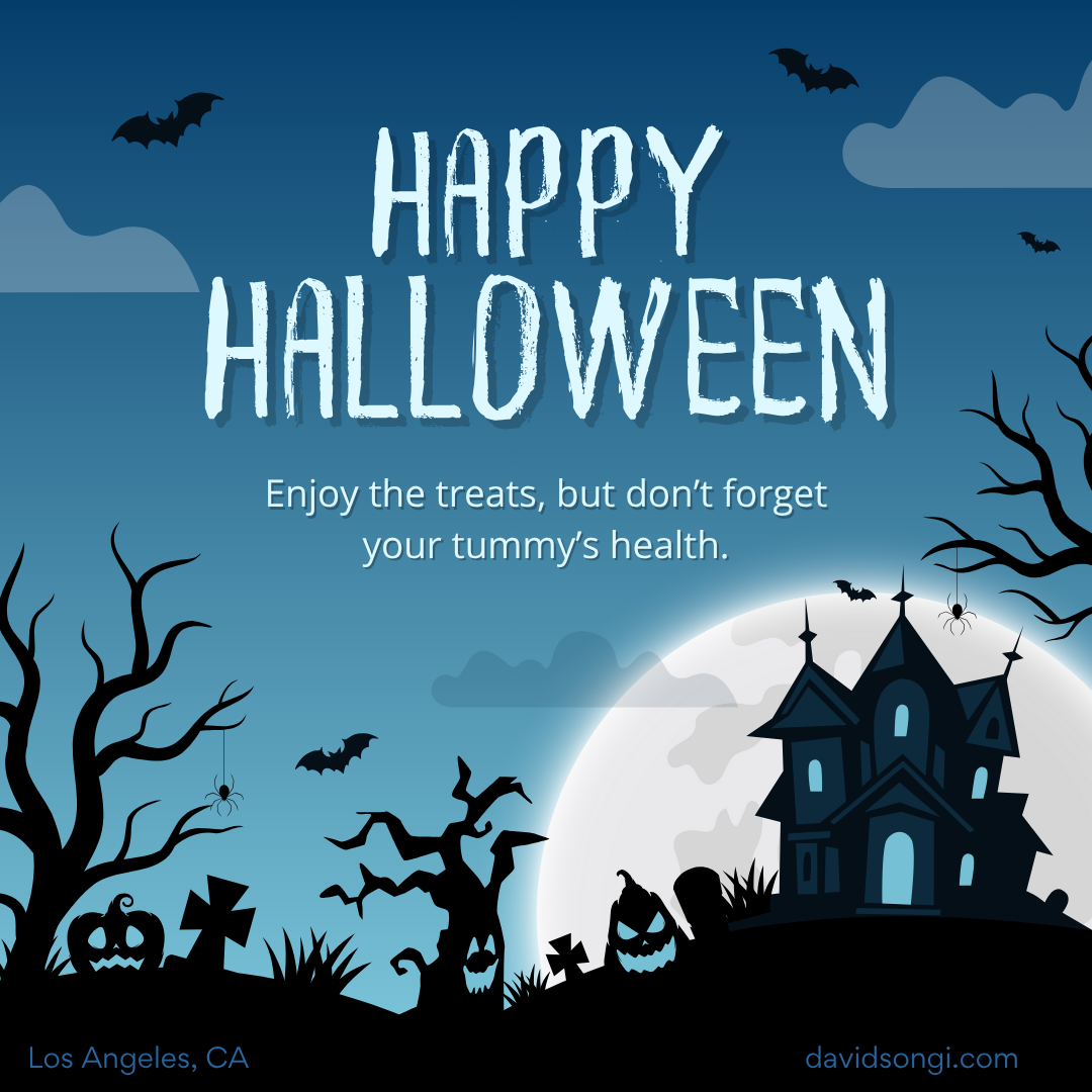 Happy Halloween 2025