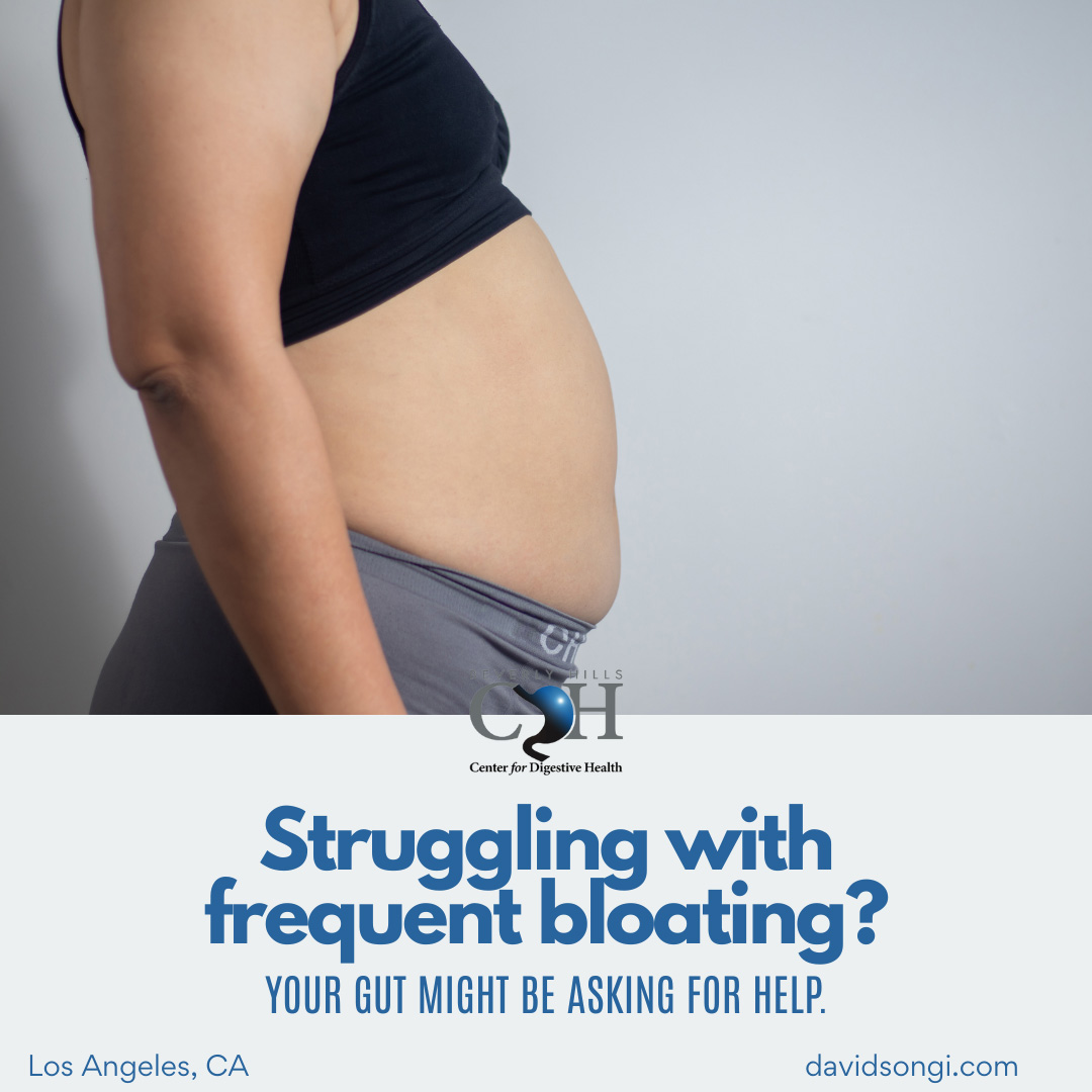 Bloating Should Not Be Your Normal