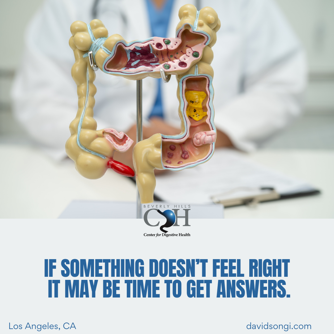 If Something Does Not Feel Right, It May Be Time to Get Answers