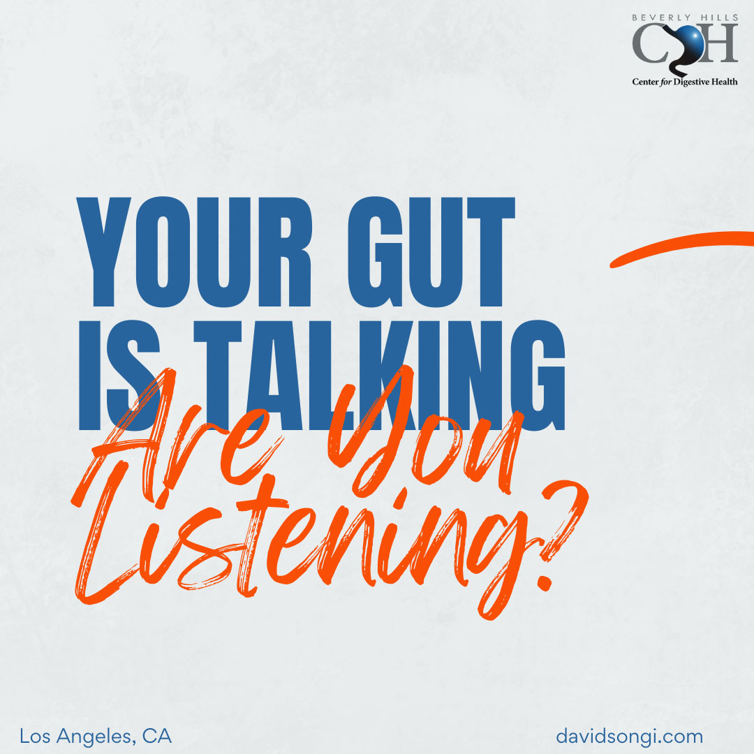 If Something Does Not Feel Right, It May Be Time to Get Answers